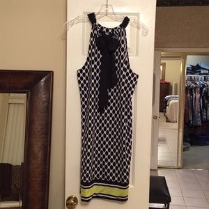 Fun work or party dress!